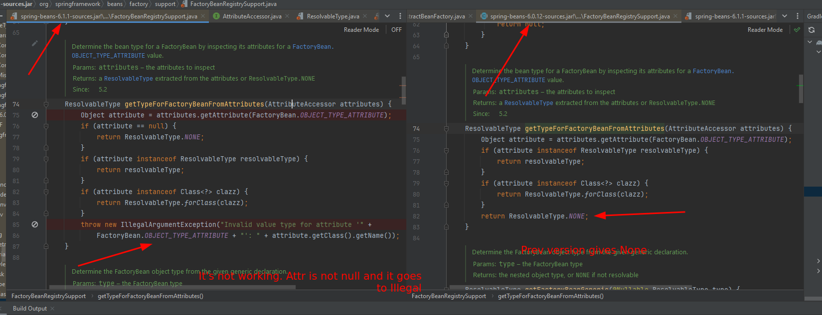 Spring Cloud Openfeign Error with Spring Boot 3.2.0-M3 and OpenFeign