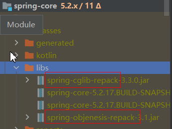 Spring 5.2.x Kotlin: warnings found and -Werror specified