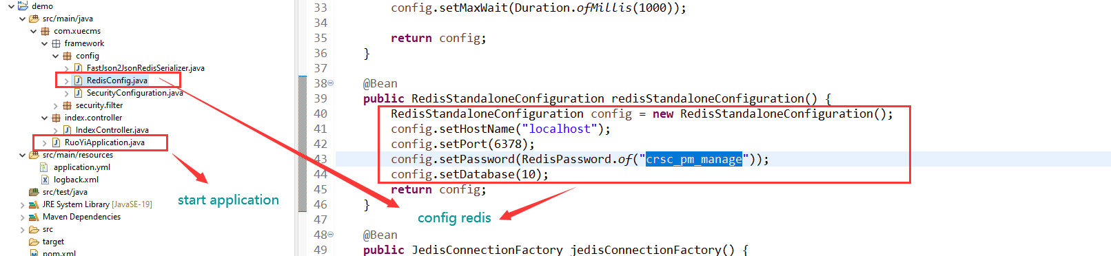 SpringBoot java.lang.NoSuchMethodError: void org.springframework.data.repository.support.Repositories