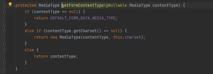 Spring resttemplate can't invoke webflux service