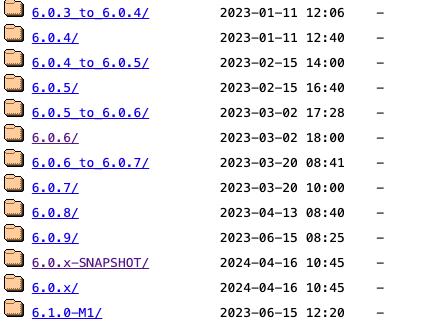 Spring Cloud Openfeign Multiple implementations of ResponseInterceptor fail to trigger