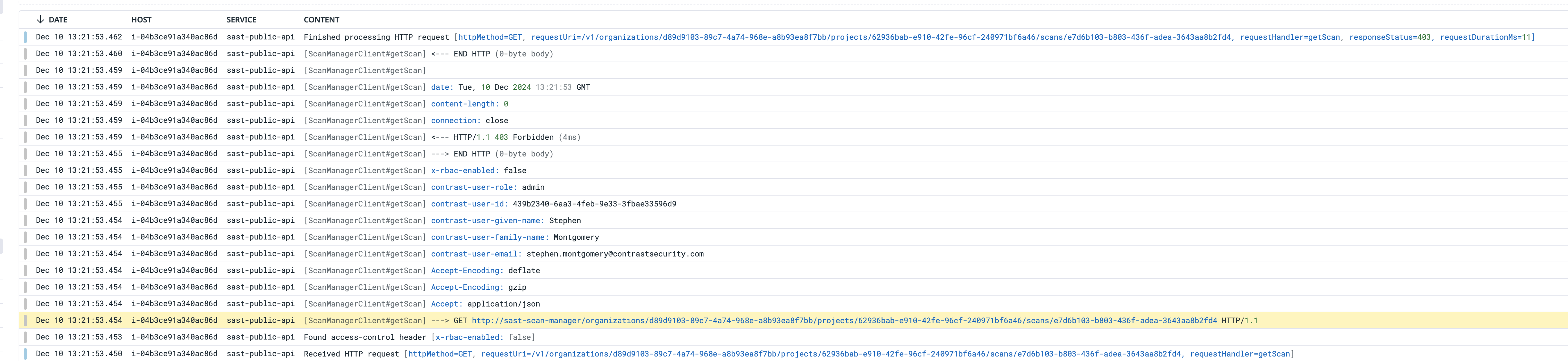 Spring Cloud Openfeign Document disabling protocol upgrade in Apache Client
