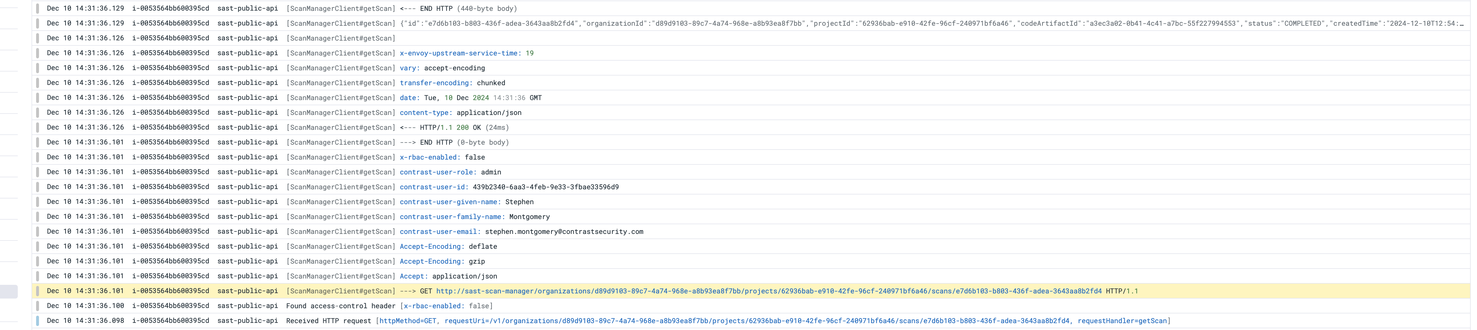 Spring Cloud Openfeign Document disabling protocol upgrade in Apache Client