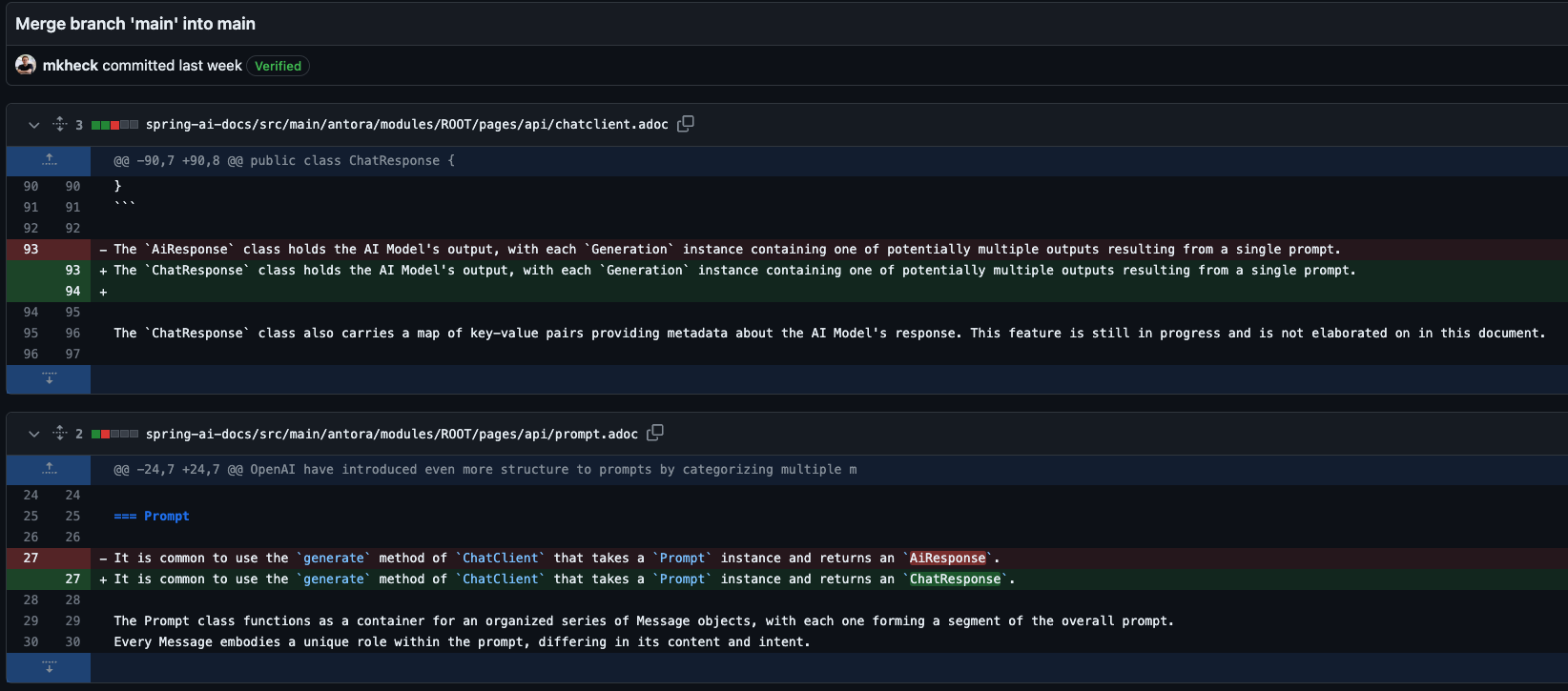 PRAiClientToChatClient