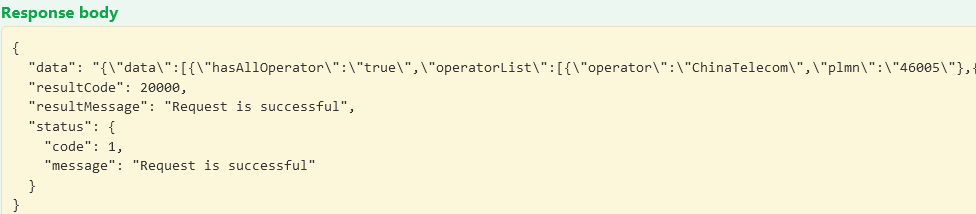 Spring Cannot use any value as parameter to the Content-Type header for the WebClient