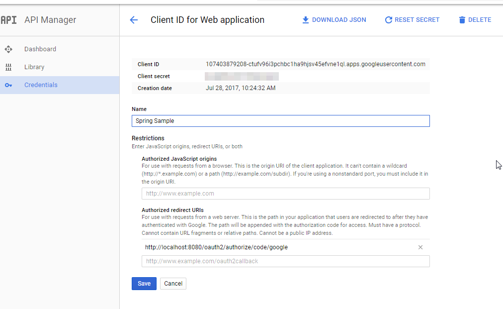 Spring Security Question: Set the timeouts used when retrieving Keys for JWT validation