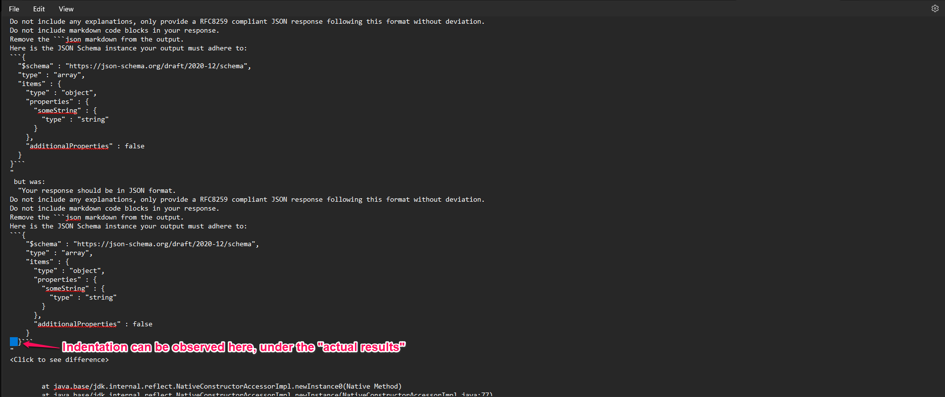 Indentation_from_logs
