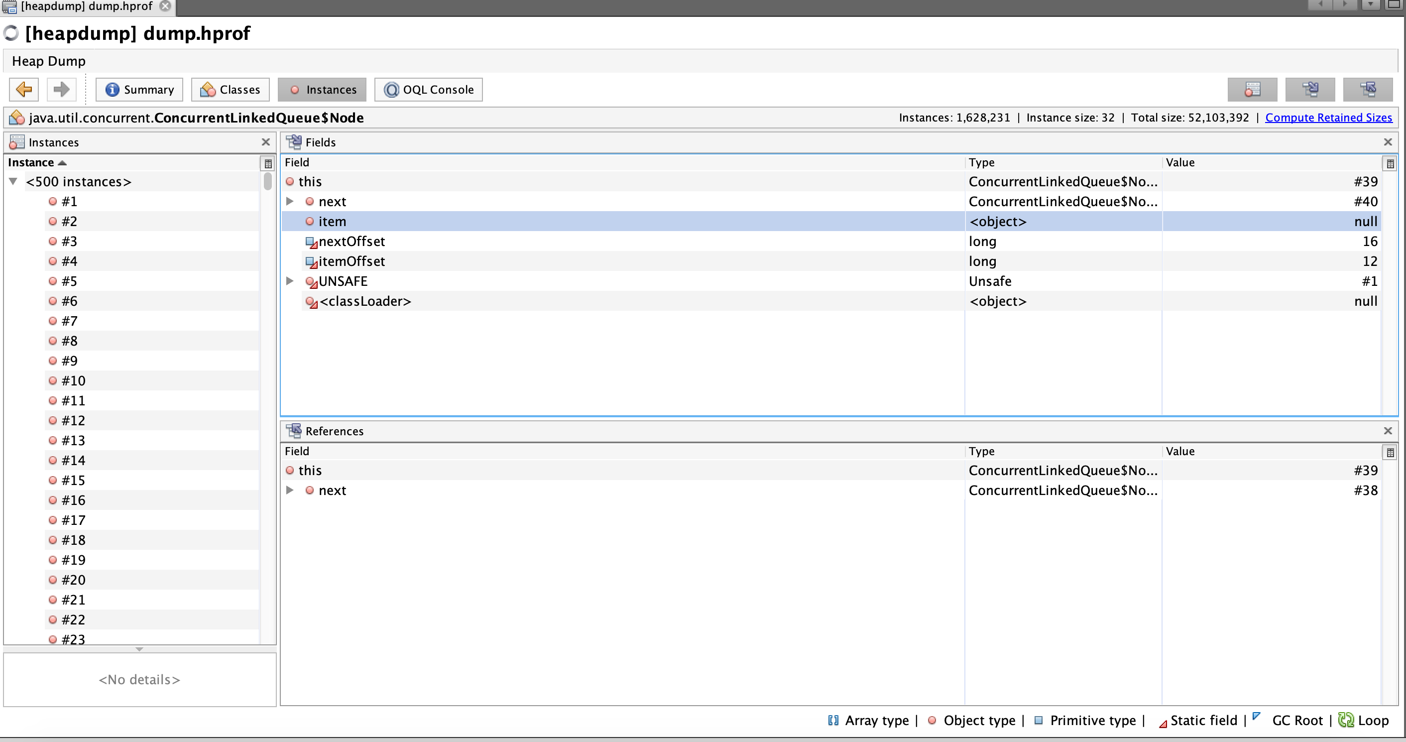 Spring Memory leak in MediaType.parseMediaType()