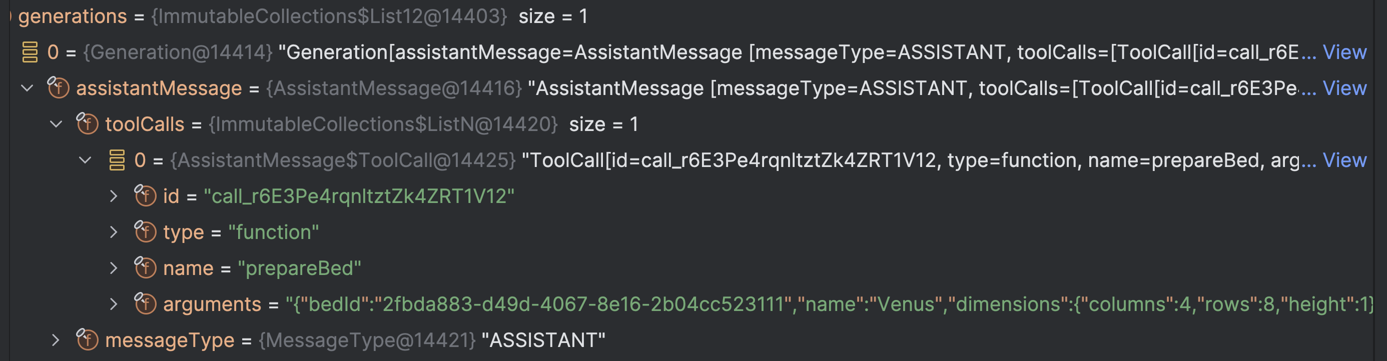 Spring-ai Add proxy tool calls option to chat models
