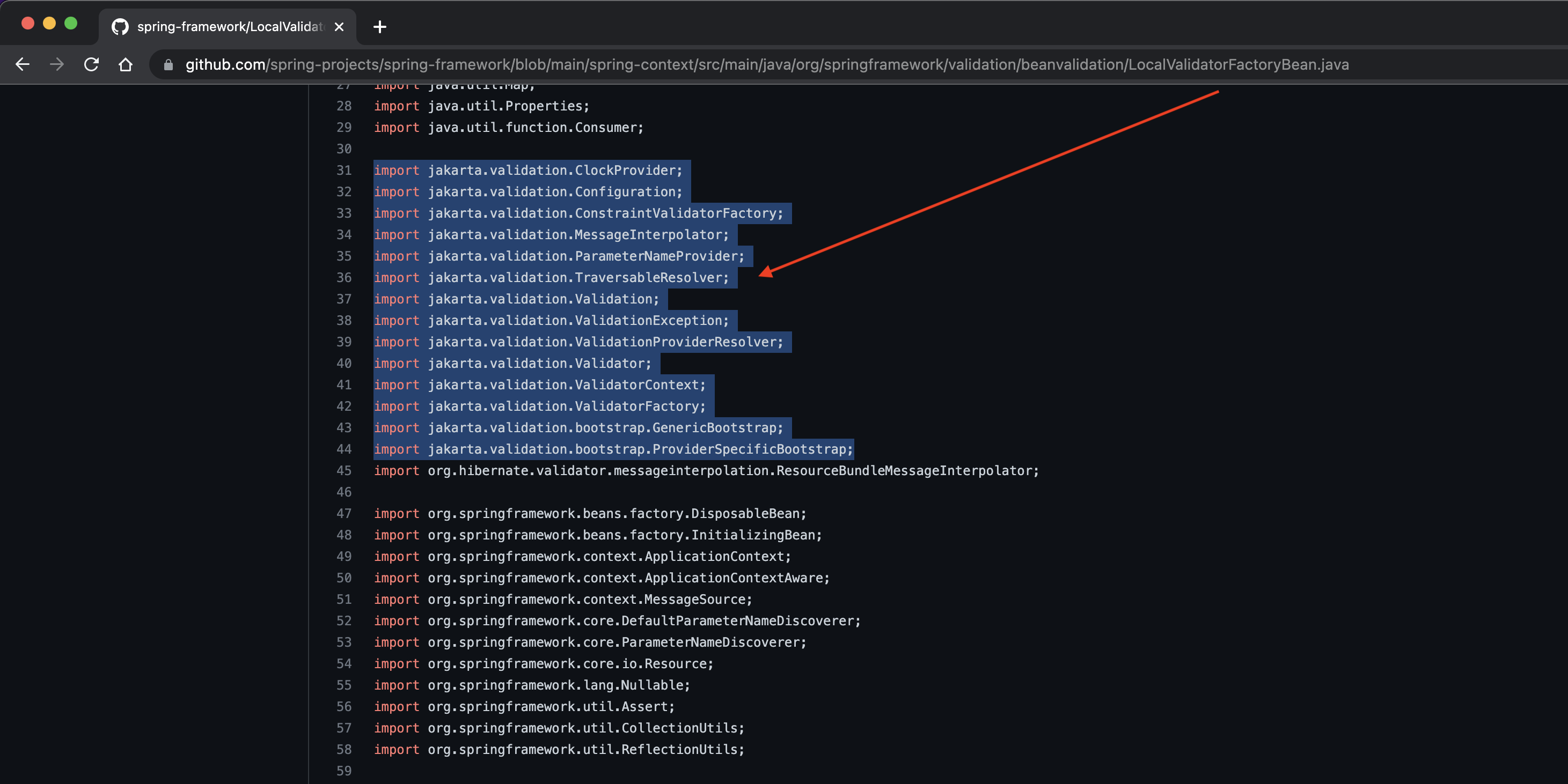 Spring Context Source Code 