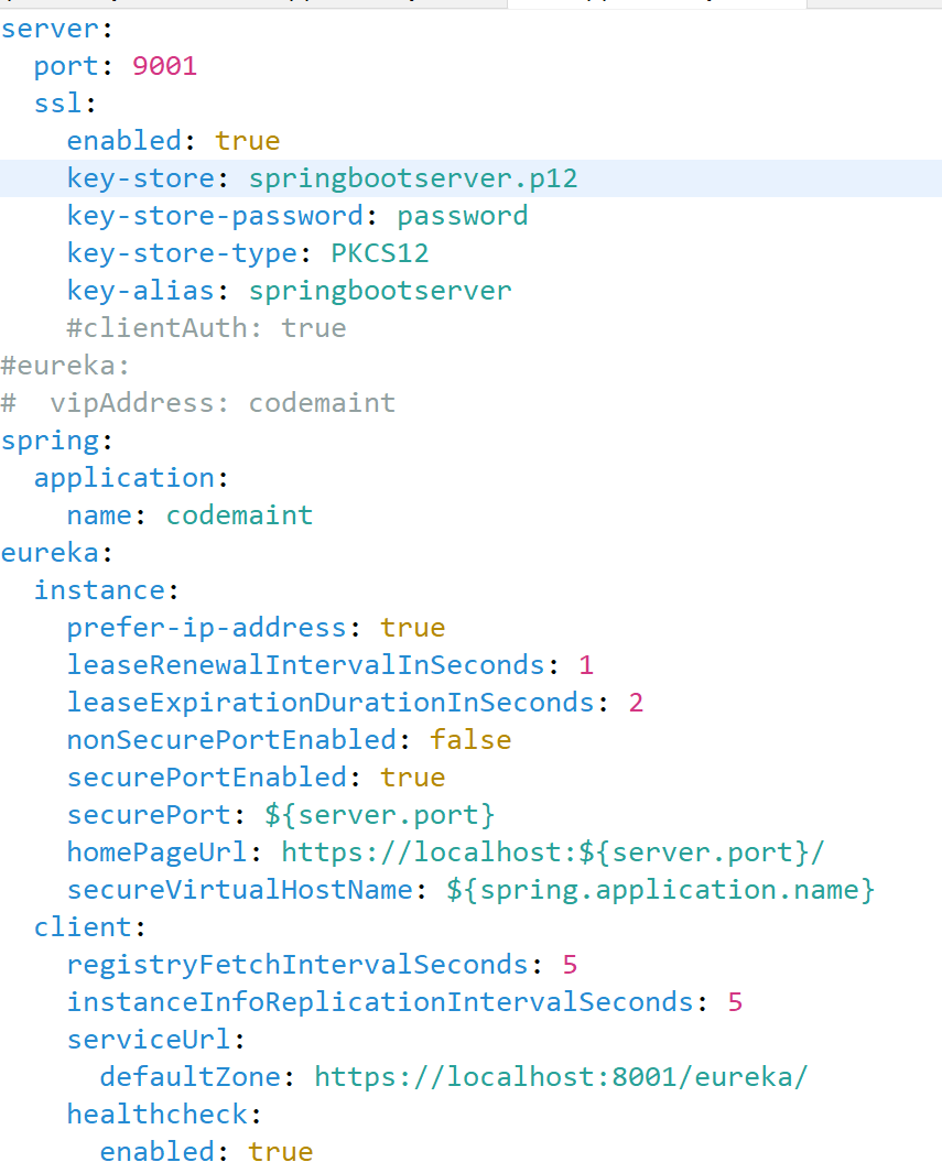 Spring Cloud Netflix Service id based Zuul-Eureka routing does not work with HTTPS