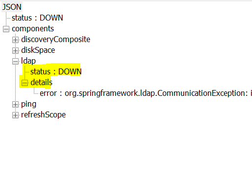 Spring_Boot-2 4 4_Single_Bean_Working_Fine_Issue