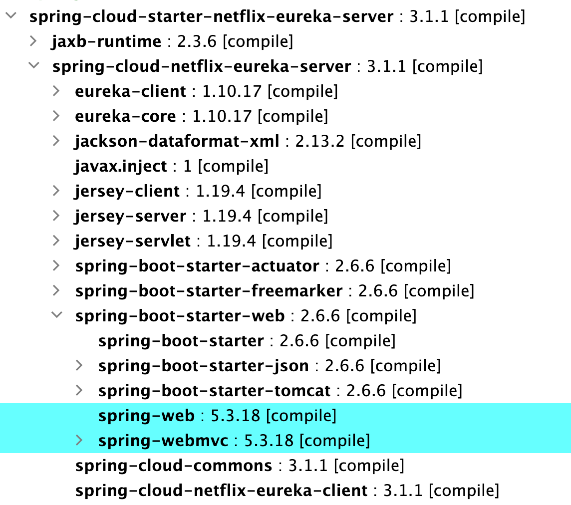 Spring Cloud Netflix Spring Framework RCE via Data Binding on JDK 9+