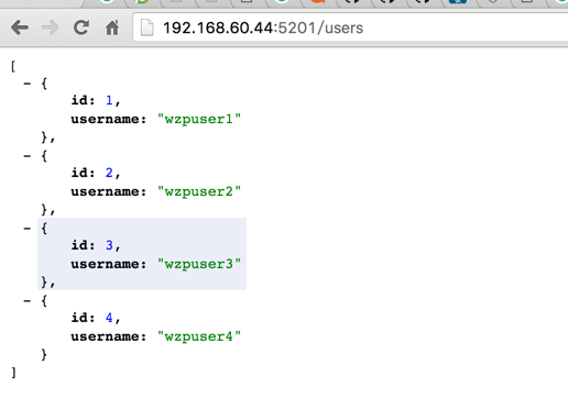 Spring Cloud Netflix No route to host executing