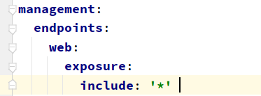 Spring Cloud Netflix sr7 dashboard show WARN :If it should be allowed add it to hystrix.dashboard.proxyStreamAllowList.