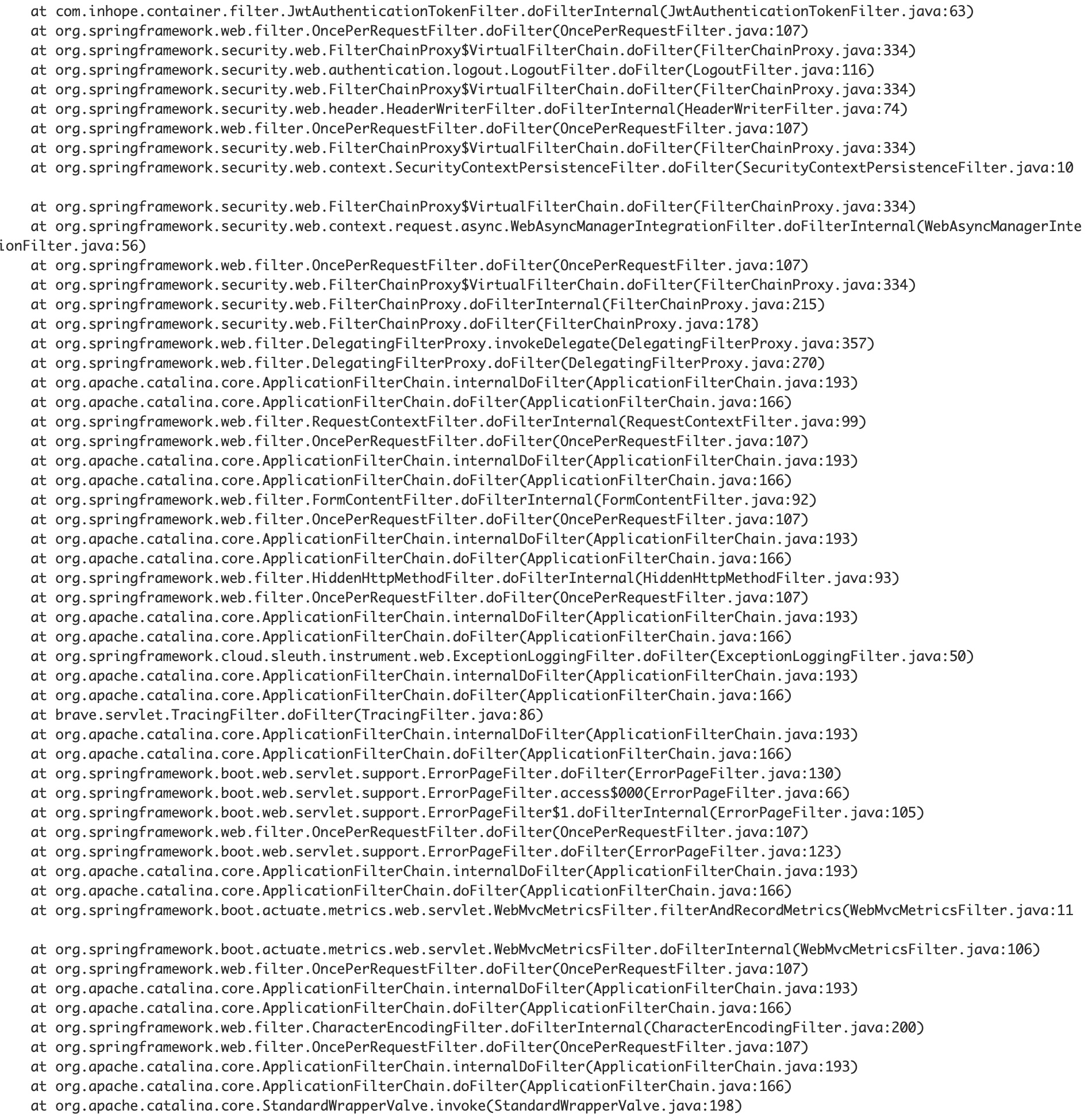 Spring Cloud Netflix org.springframework.cloud.netflix.zuul.util.ZuulRuntimeException: java.net.SocketException: Connection reset