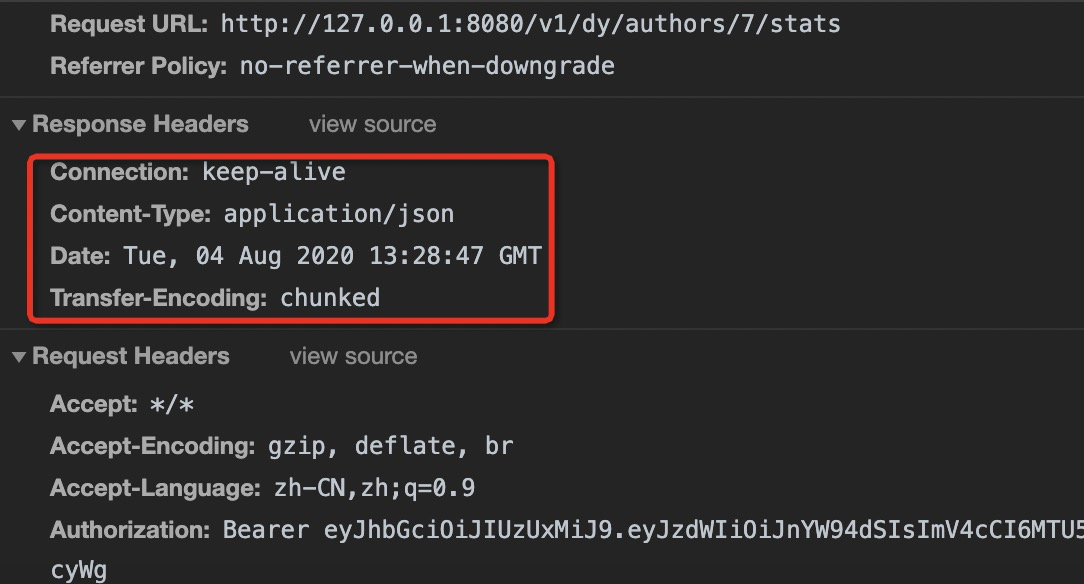 Spring Security Open cross-domain and 500 at the same time