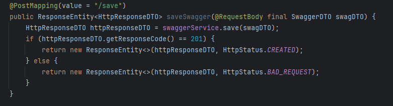 Spring Cloud Netflix No such host is known (swagger-service)
