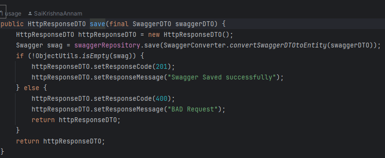 Spring Cloud Netflix No such host is known (swagger-service)