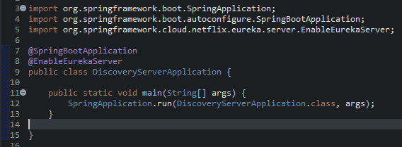 Spring Cloud Netflix Improve documentation on required HTTP client dependencies