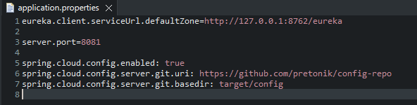 Spring Cloud Netflix Improve documentation on required HTTP client dependencies