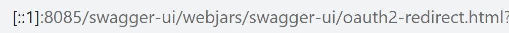 Spring Server request URL with spring-webflux 6.0.5 is in resolved IP6 format