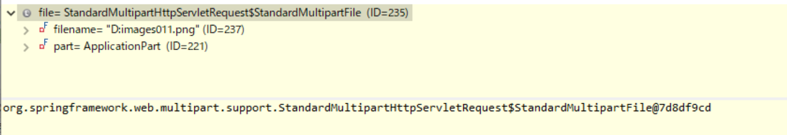 Spring ContentDisposition::parse does not support Windows paths