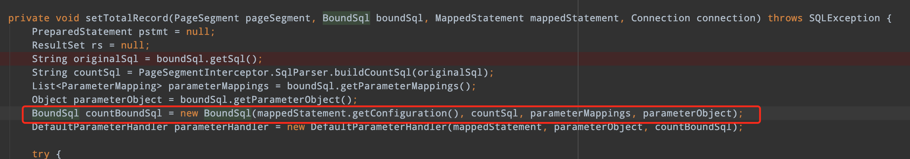 MyBatis Caused by: org.apache.ibatis.reflection.ReflectionException: There is no getter for property named '__frch_item_0' in 'class
