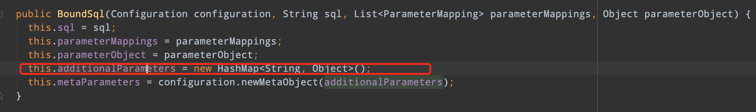 MyBatis Caused by: org.apache.ibatis.reflection.ReflectionException: There is no getter for property named '__frch_item_0' in 'class