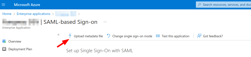 Spring Security Should SAML metadata EntityDescriptor tag have the md: prefix?