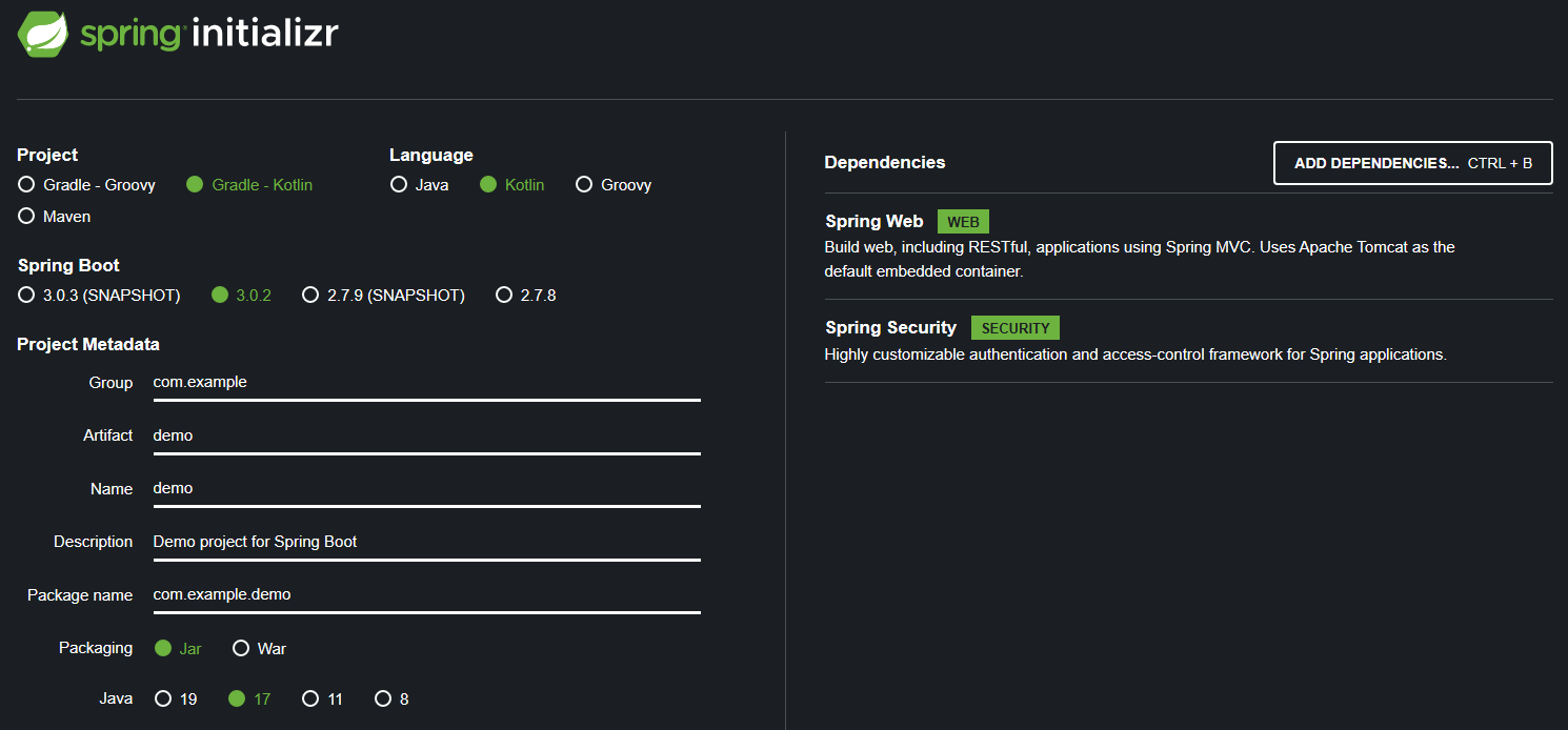 SpringBoot Spring Boot 3: ResponseStatusException does not work
