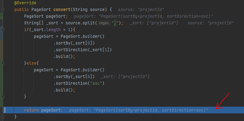 SpringBoot WebMvcConfigurationSupport is not working as expected