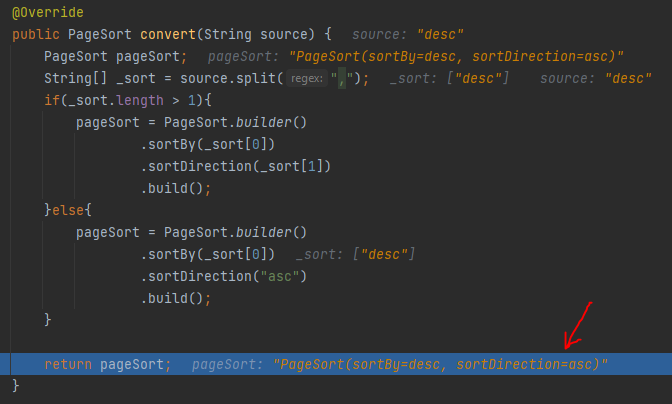 SpringBoot WebMvcConfigurationSupport is not working as expected
