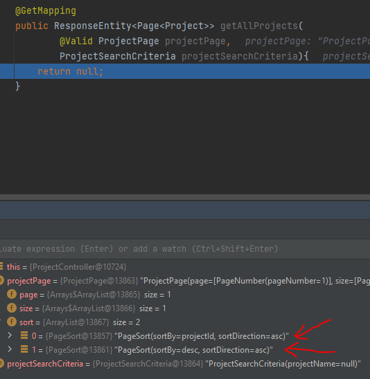 SpringBoot WebMvcConfigurationSupport is not working as expected