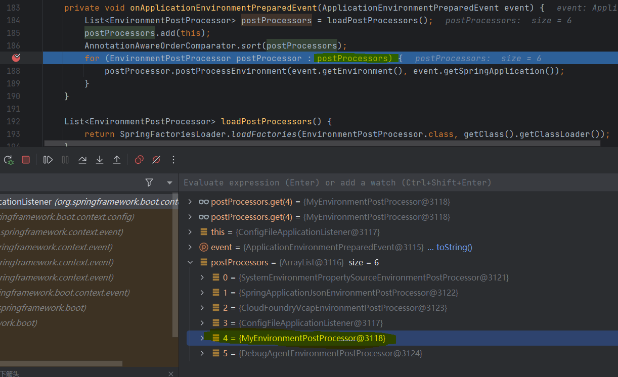 SpringBoot How to build custom PropertySource for binding to @ConfigurationProperties