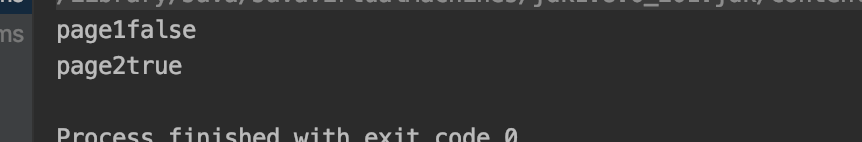 MyBatis-Plus Page<T> 简单分页模型  中optimizeCountSql 字段的set方法与lombok以及默认生成不一致,导致使用属性copy无法找到optimizeCountSql字段的set方法,导致无法进行属性复制