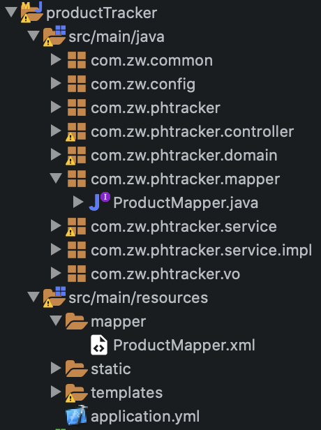 MyBatis-Plus 使用分页插件，没执行到MybatisPlusConfig类中（通过打断点确认）