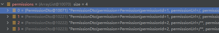 MyBatis Tag assocation and attribute extends in duplicate records