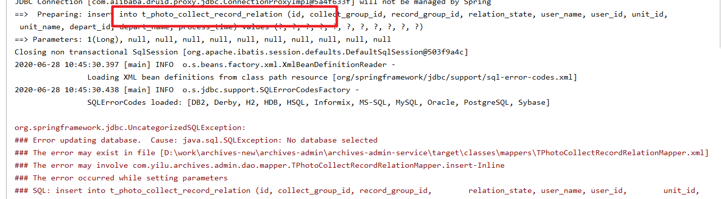 MyBatis-Plus 新版mybatis-plus 为什么会出现部分表的schame无效，这个bug隐藏的很深啊，试了多种方法都没办法，也没相关说明