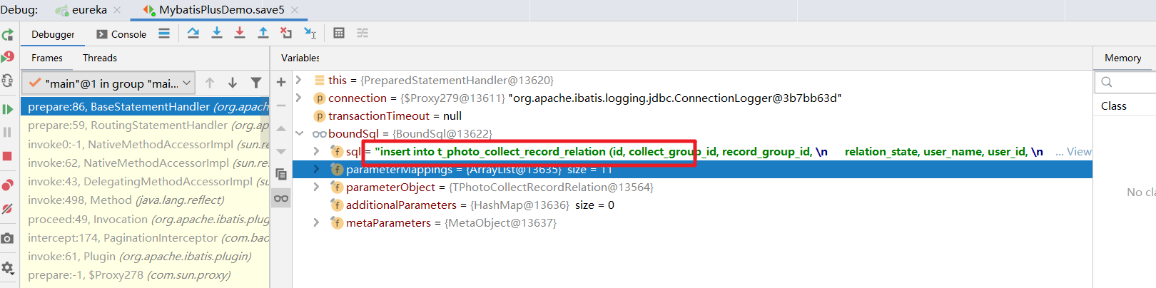 MyBatis-Plus 新版mybatis-plus 为什么会出现部分表的schame无效，这个bug隐藏的很深啊，试了多种方法都没办法，也没相关说明