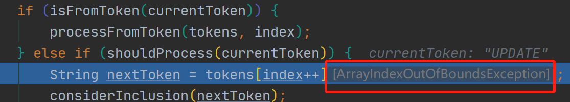 MyBatis-Plus 加行级锁越界