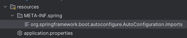 SpringBoot Beans are not picked up by spring-boot 3.0.1 with custom starter