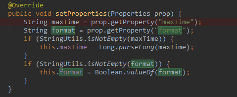 MyBatis-Plus 为什么PerformanceInterceptor设置writeInLog为true无效