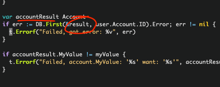 Gorm DB.Set() doesn't work with custom join tables