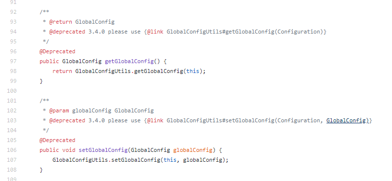 MyBatis-Plus > 不支持你这么搞