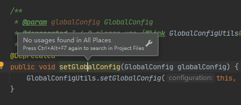 MyBatis-Plus > 不支持你这么搞
