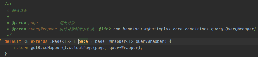 MyBatis-Plus 如果表中存在名为sequence的字段，使用page进行分页查询会提示异常