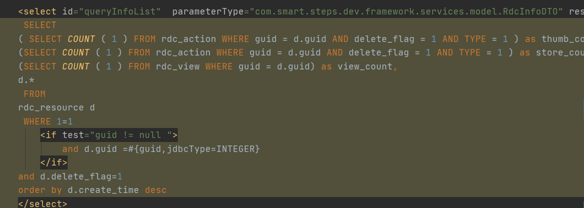 MyBatis-Plus association关联实体 分页数量对不上