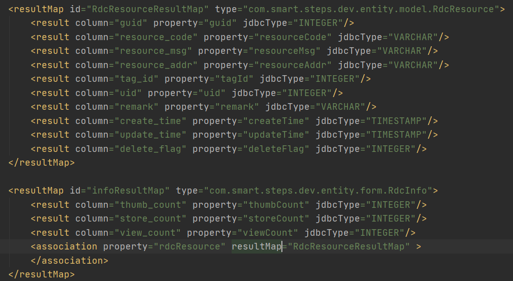 MyBatis-Plus association关联实体 分页数量对不上