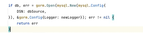 Gorm Primary key query error after Gorm upgrade